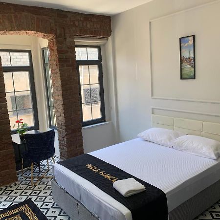 Nearby Taksim Spacious Flat With Duble Bed Κωνσταντινούπολη Εξωτερικό φωτογραφία