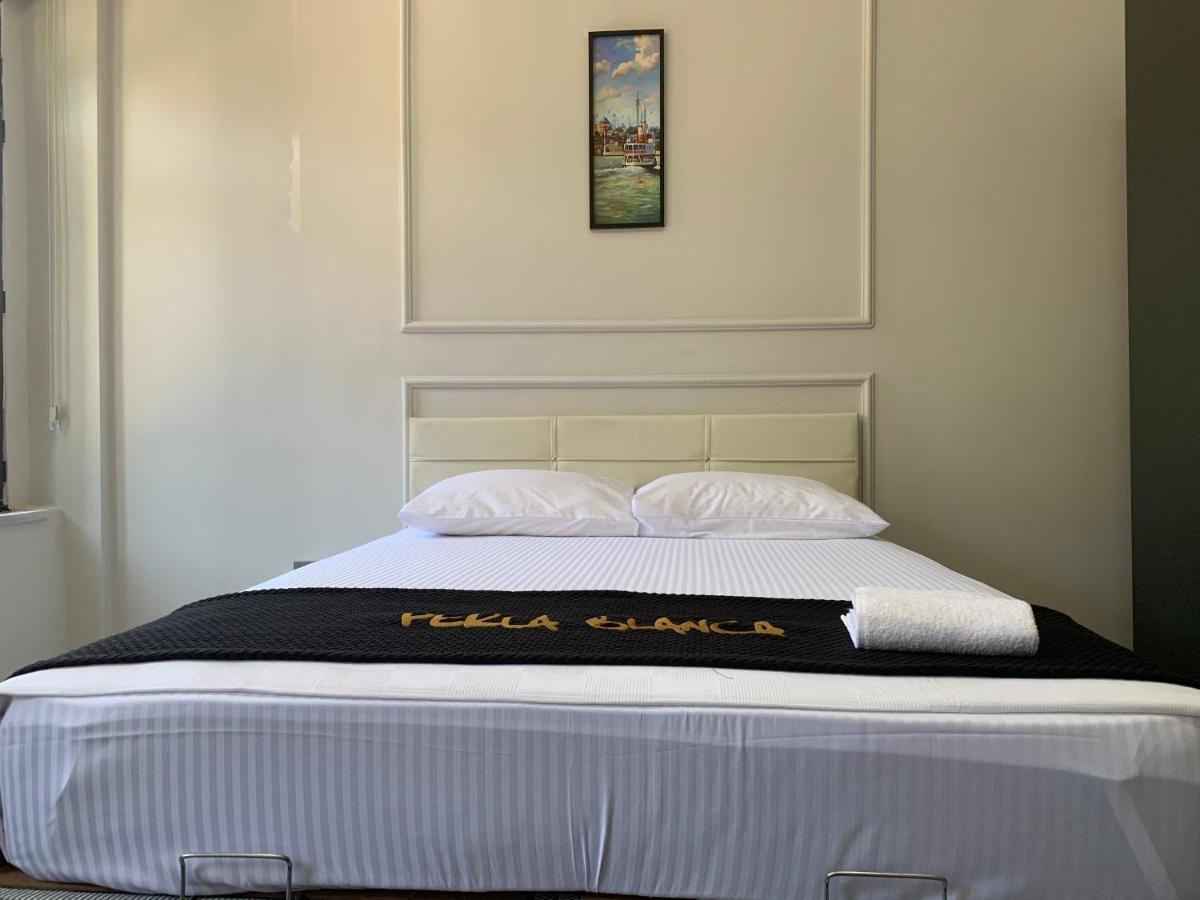 Nearby Taksim Spacious Flat With Duble Bed Κωνσταντινούπολη Εξωτερικό φωτογραφία