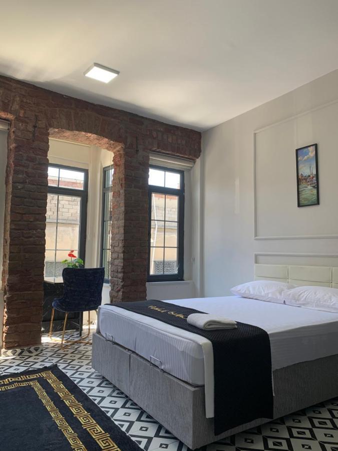 Nearby Taksim Spacious Flat With Duble Bed Κωνσταντινούπολη Εξωτερικό φωτογραφία