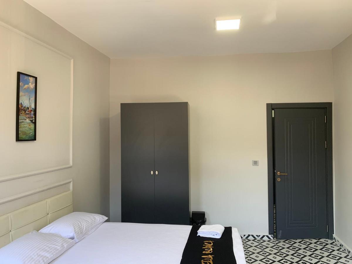 Nearby Taksim Spacious Flat With Duble Bed Κωνσταντινούπολη Εξωτερικό φωτογραφία