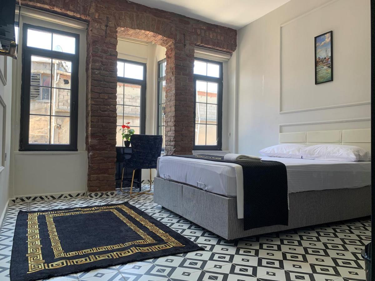 Nearby Taksim Spacious Flat With Duble Bed Κωνσταντινούπολη Εξωτερικό φωτογραφία
