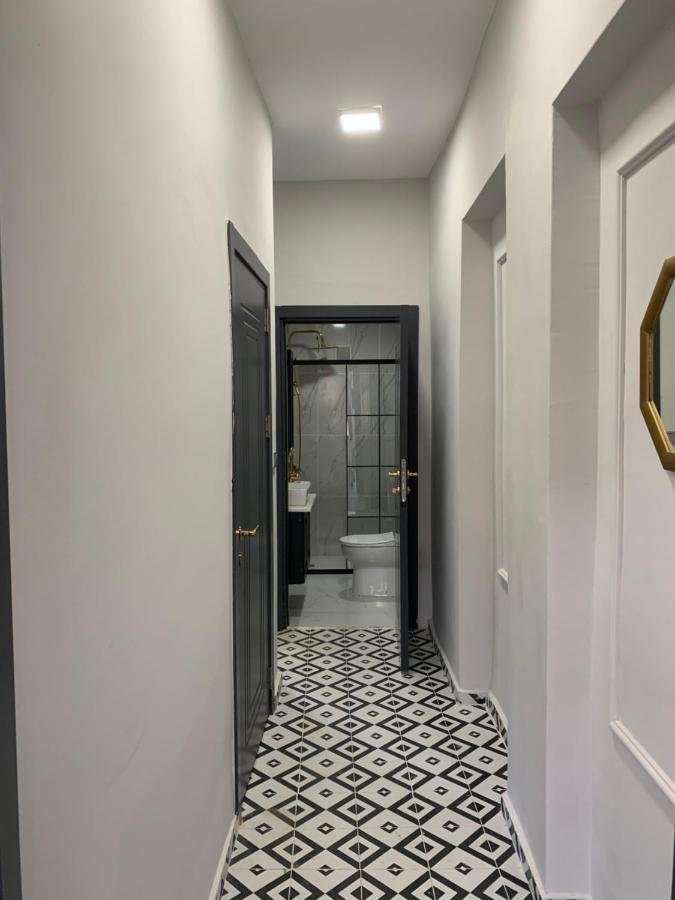 Nearby Taksim Spacious Flat With Duble Bed Κωνσταντινούπολη Εξωτερικό φωτογραφία