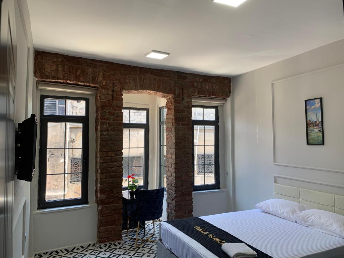 Nearby Taksim Spacious Flat With Duble Bed Κωνσταντινούπολη Εξωτερικό φωτογραφία