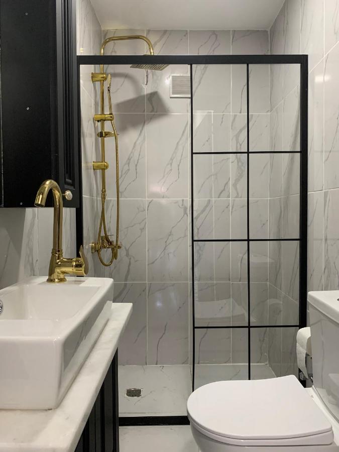 Nearby Taksim Spacious Flat With Duble Bed Κωνσταντινούπολη Εξωτερικό φωτογραφία