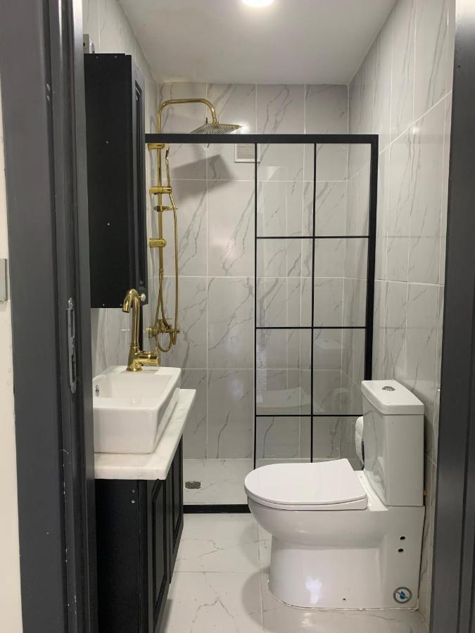 Nearby Taksim Spacious Flat With Duble Bed Κωνσταντινούπολη Εξωτερικό φωτογραφία
