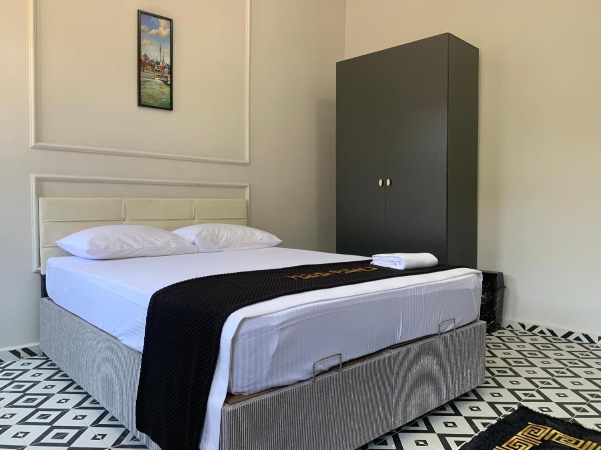 Nearby Taksim Spacious Flat With Duble Bed Κωνσταντινούπολη Εξωτερικό φωτογραφία