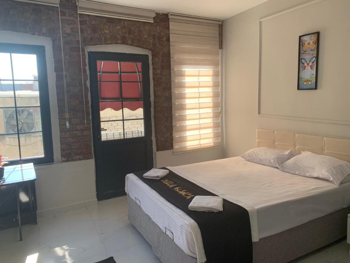 Nearby Taksim Spacious Flat With Duble Bed Κωνσταντινούπολη Εξωτερικό φωτογραφία