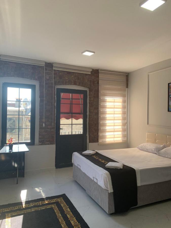 Nearby Taksim Spacious Flat With Duble Bed Κωνσταντινούπολη Εξωτερικό φωτογραφία