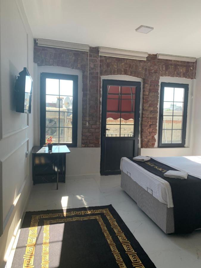 Nearby Taksim Spacious Flat With Duble Bed Κωνσταντινούπολη Εξωτερικό φωτογραφία
