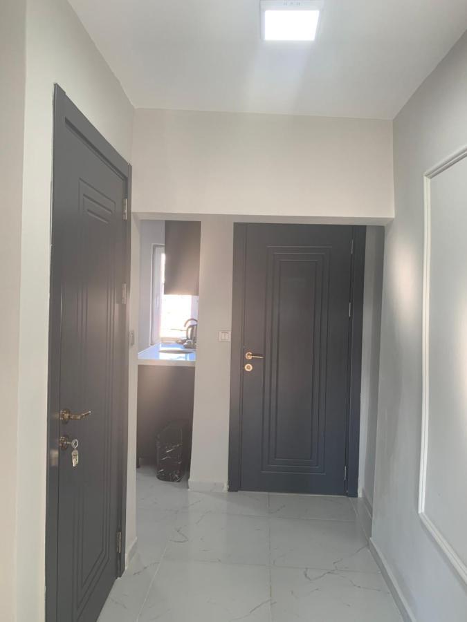 Nearby Taksim Spacious Flat With Duble Bed Κωνσταντινούπολη Εξωτερικό φωτογραφία