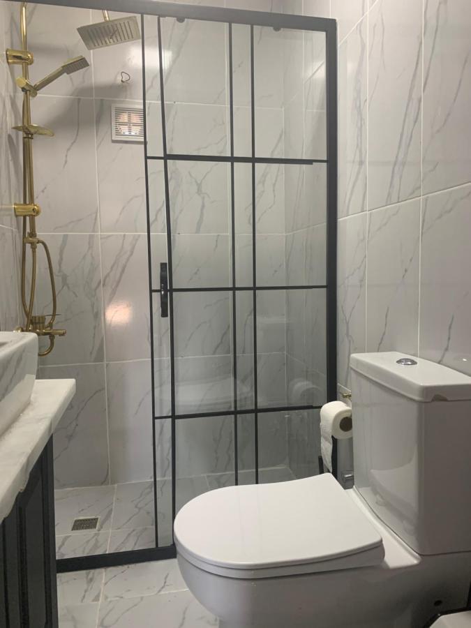 Nearby Taksim Spacious Flat With Duble Bed Κωνσταντινούπολη Εξωτερικό φωτογραφία