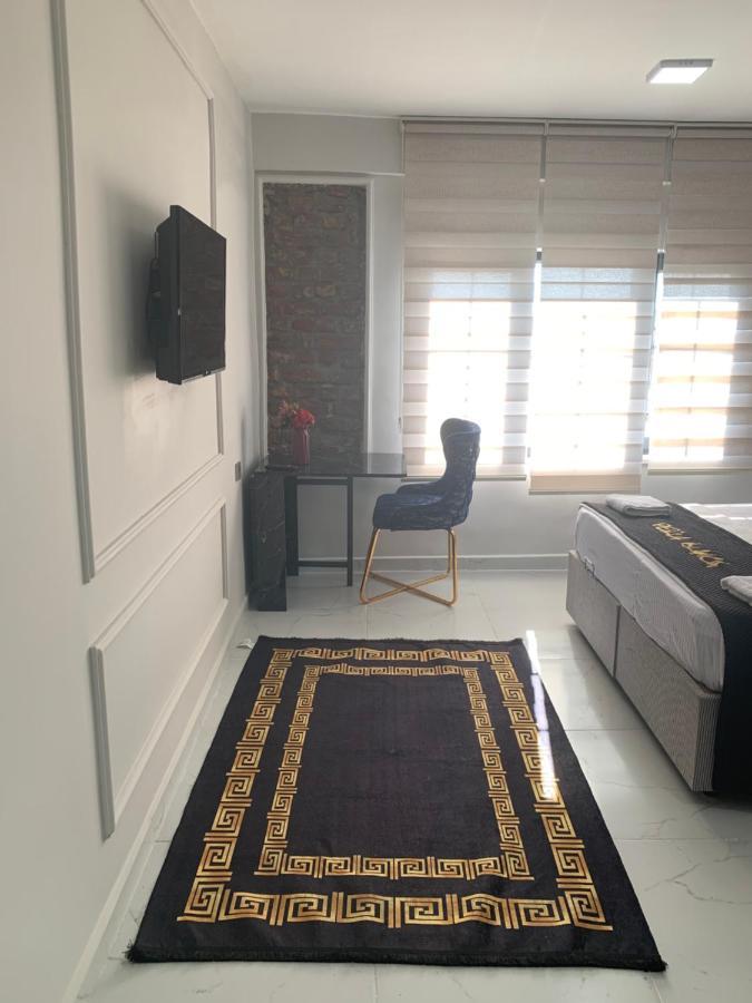 Nearby Taksim Spacious Flat With Duble Bed Κωνσταντινούπολη Εξωτερικό φωτογραφία