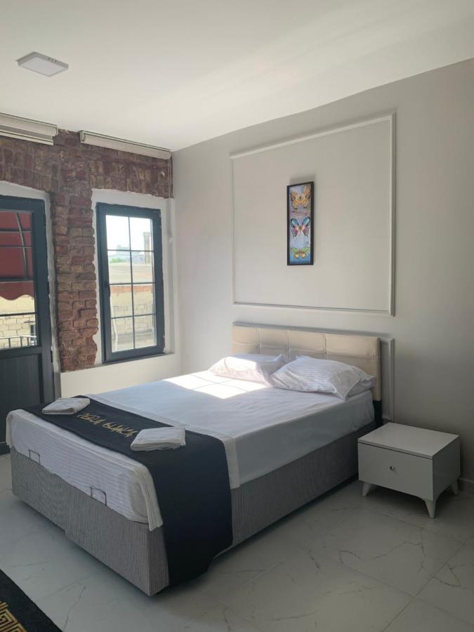 Nearby Taksim Spacious Flat With Duble Bed Κωνσταντινούπολη Εξωτερικό φωτογραφία