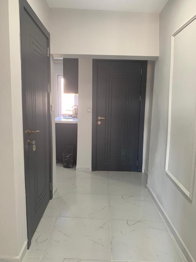 Nearby Taksim Spacious Flat With Duble Bed Κωνσταντινούπολη Εξωτερικό φωτογραφία