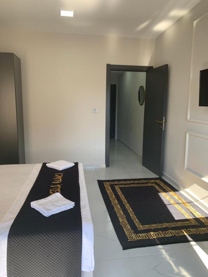 Nearby Taksim Spacious Flat With Duble Bed Κωνσταντινούπολη Εξωτερικό φωτογραφία