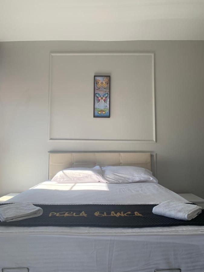 Nearby Taksim Spacious Flat With Duble Bed Κωνσταντινούπολη Εξωτερικό φωτογραφία