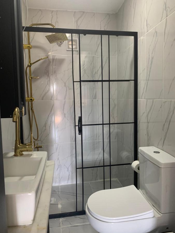Nearby Taksim Spacious Flat With Duble Bed Κωνσταντινούπολη Εξωτερικό φωτογραφία