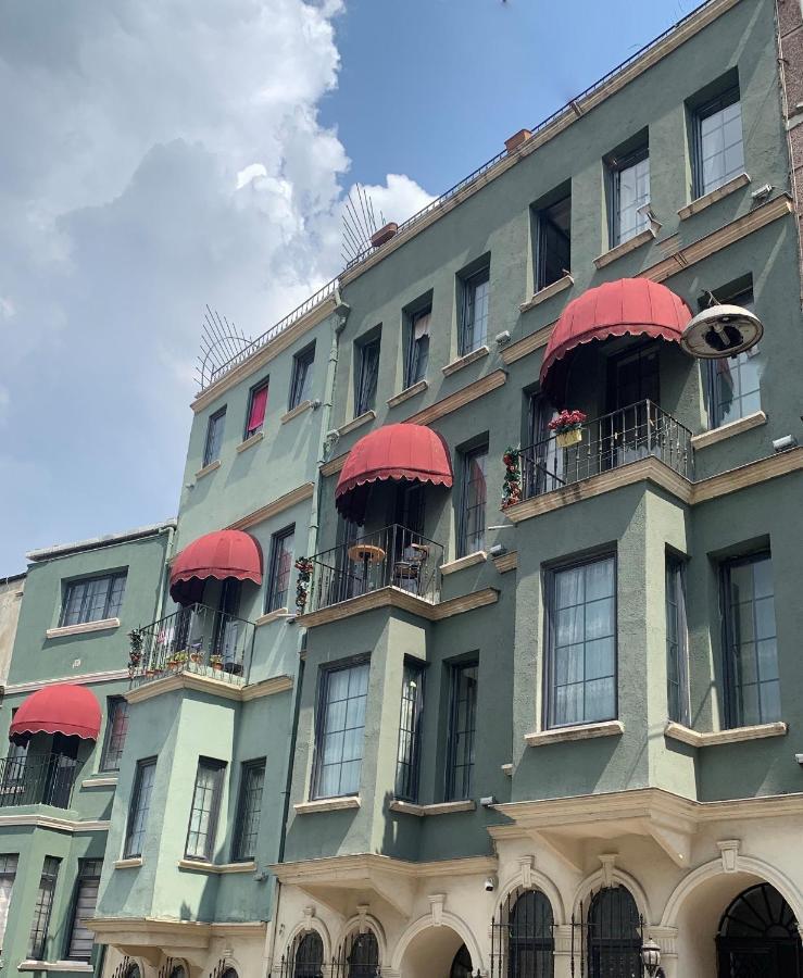 Nearby Taksim Spacious Flat With Duble Bed Κωνσταντινούπολη Εξωτερικό φωτογραφία